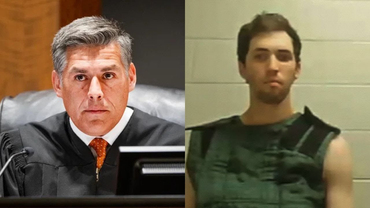 BREAKING: Prosecutors Seek Death Penalty in Charlie Kirk Assassination Case