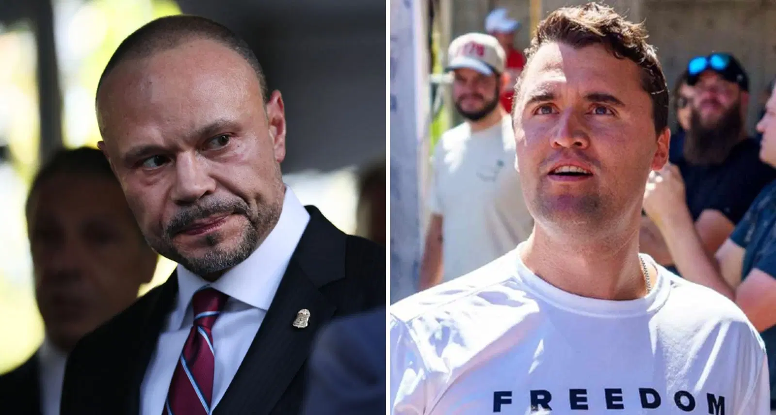 FBI Investigates Possible Network Behind Charlie Kirk Assassination