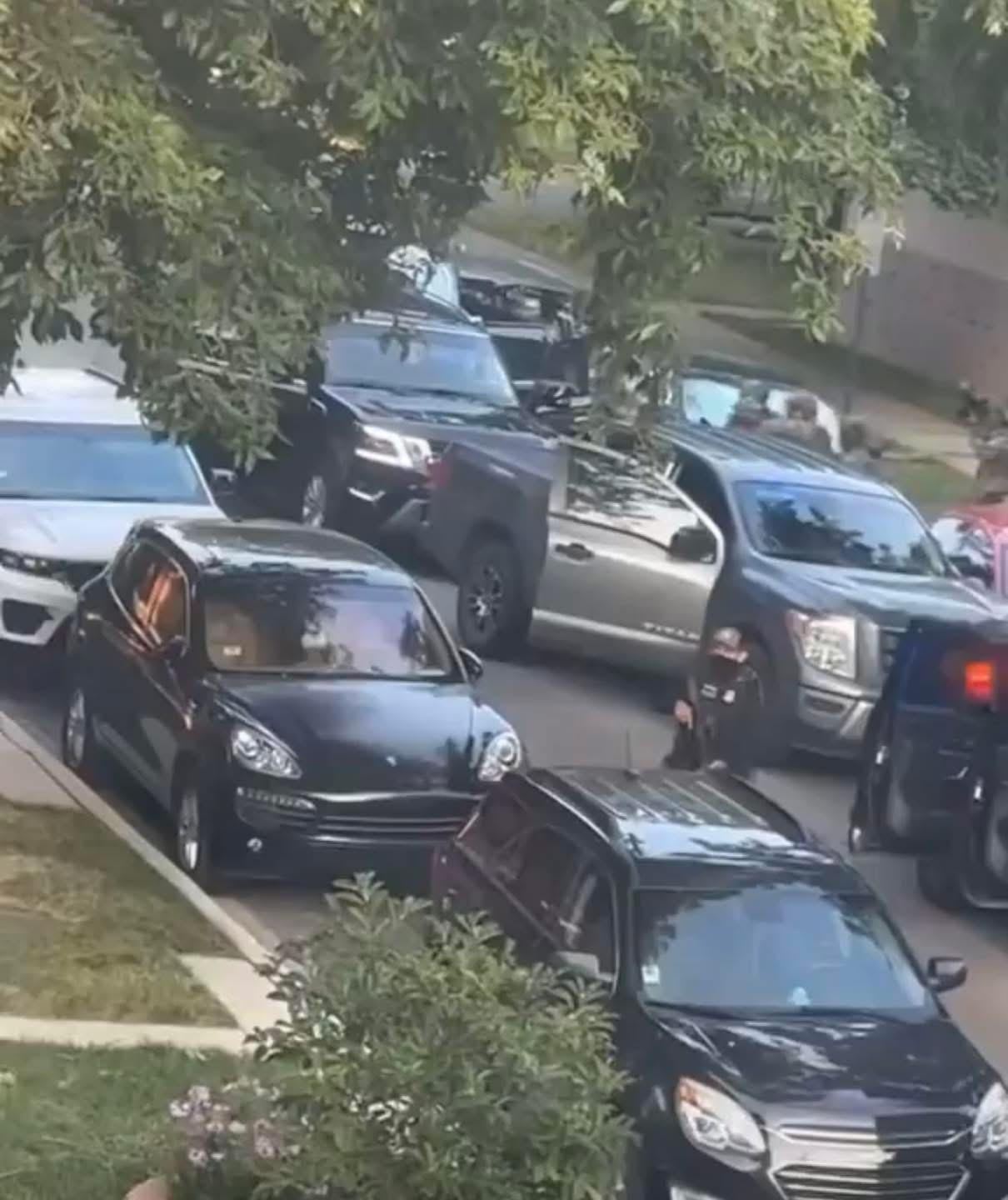 BREAKING: Brad Lander, Jumaane Williams, and 13 Other NYC Officials Arrested by Federal Authorities