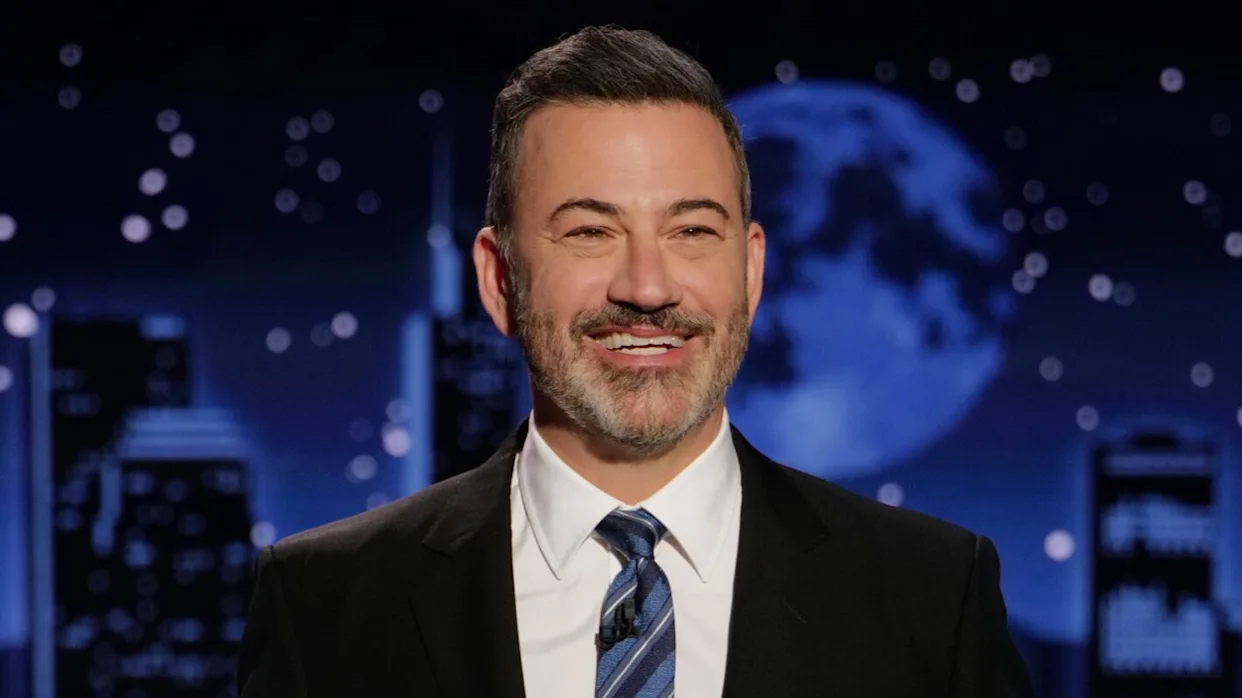 Jimmy Kimmel Addresses Donald Trump and Free Speech in Powerful Return to Late-Night TV