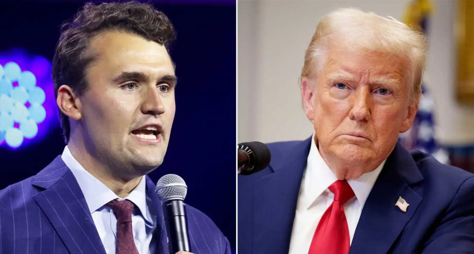 Trump Shares Charlie Kirk’s Final Request Before His Assassination