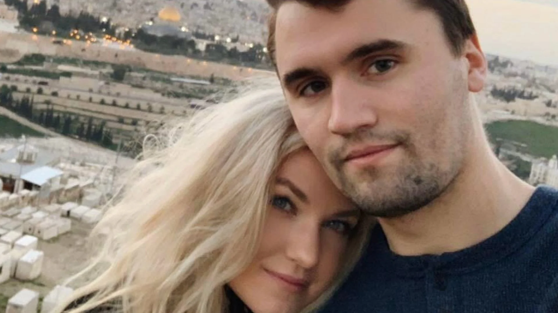 Erika Kirk Shares Surgeon’s Insights on Husband Charlie Kirk’s Death Following Assassination
