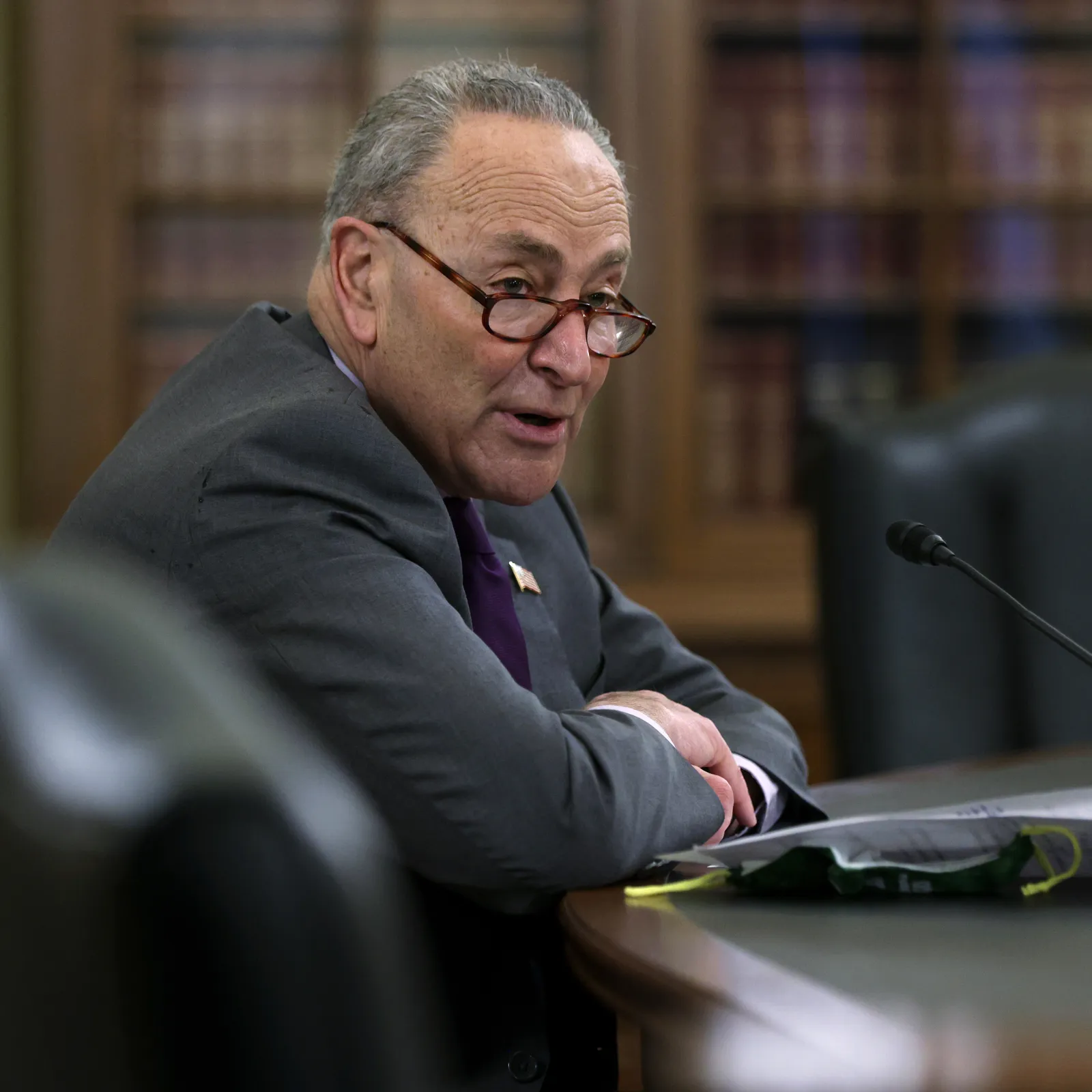 Trump Dismisses Entire Historical Advisory Panel Amid Allegations of Political Bias