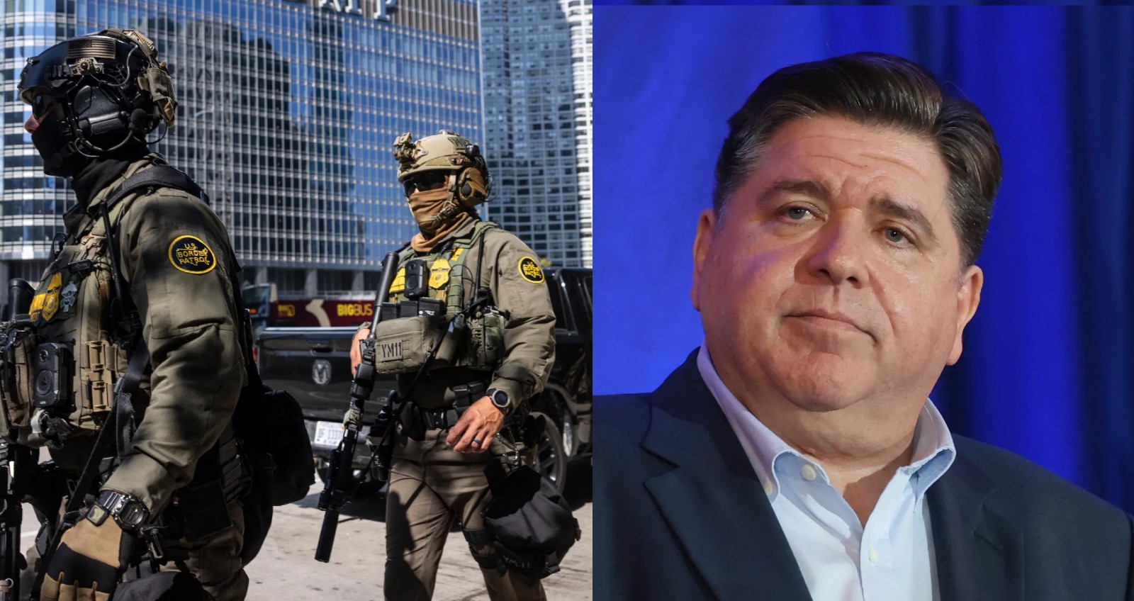 Chicago Judge Limits ICE Arrests at Courthouses, Sparking Legal Showdown