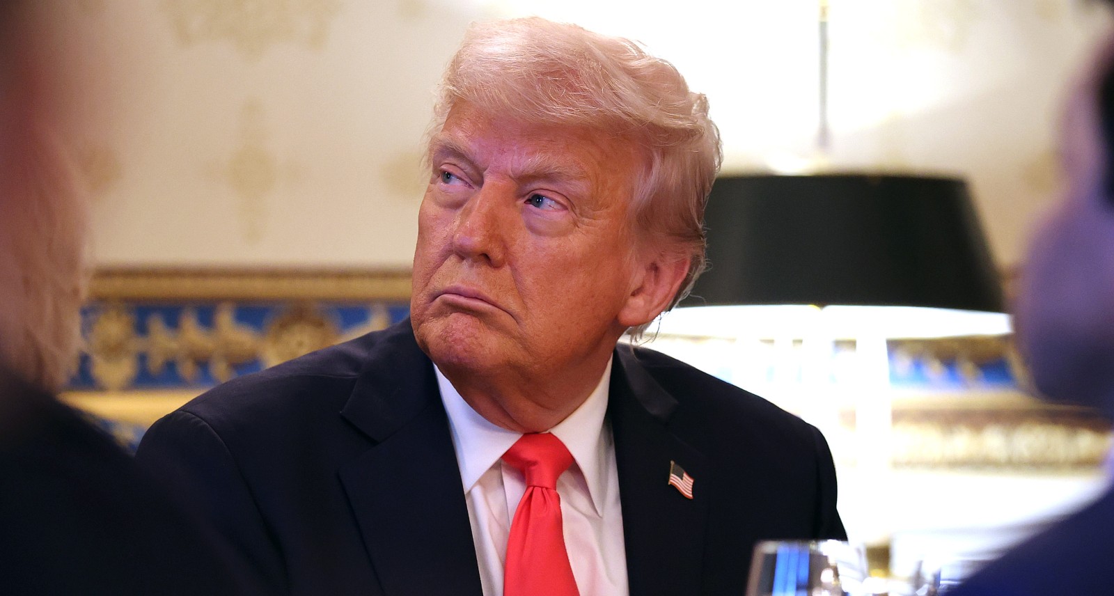 Trump Administration Clears Out Immigration Court “Swamp” as Immigration Judges Face Consequences