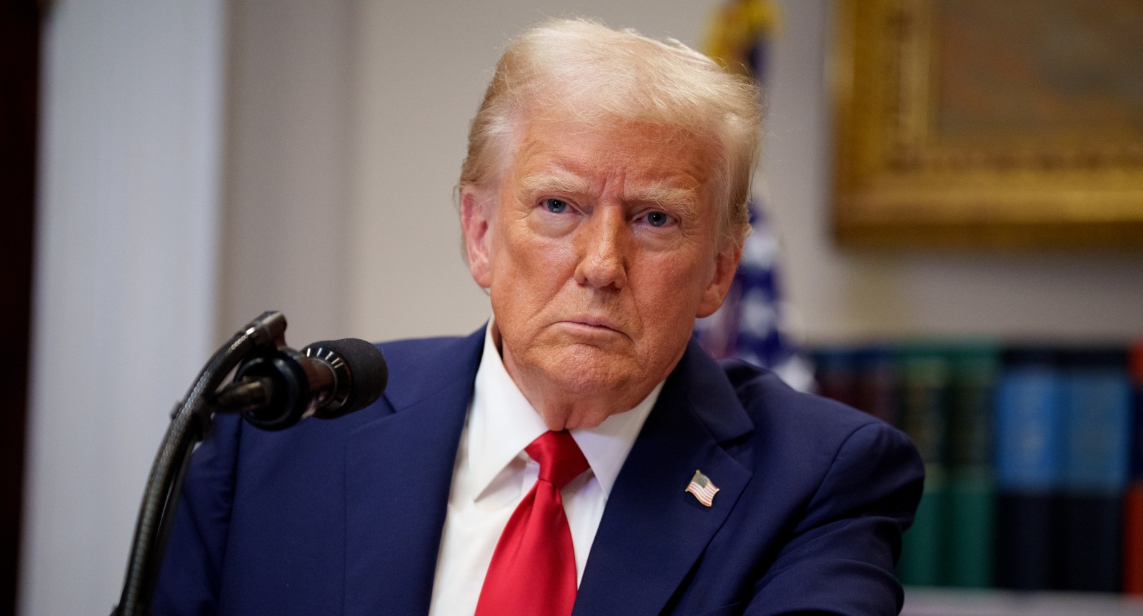 Trump’s Top Diplomat in Africa, Troy Fitrell, to Retire from State Department