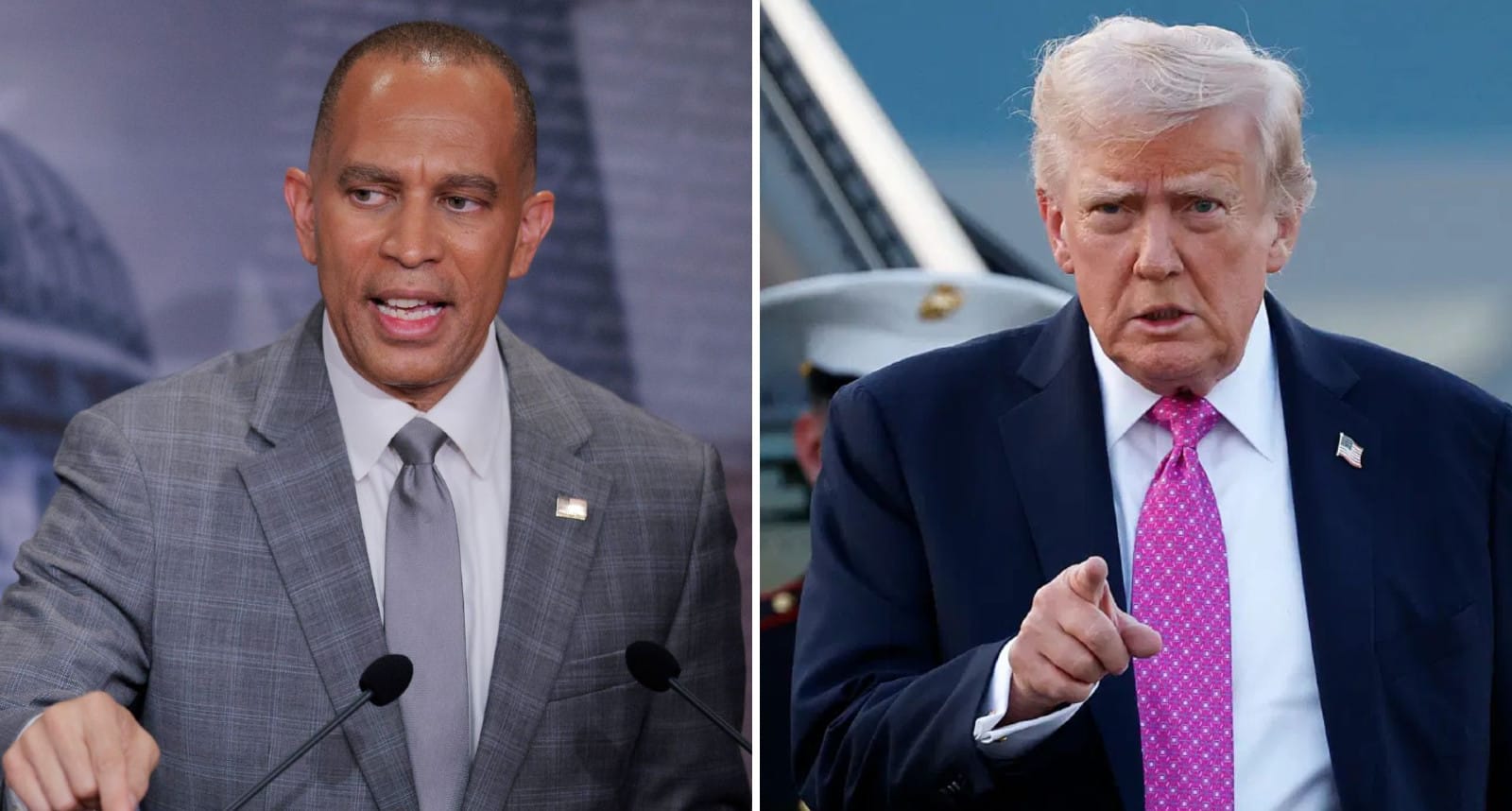 GOP Eyes House Gains Through Strategic Redistricting Push in Key States