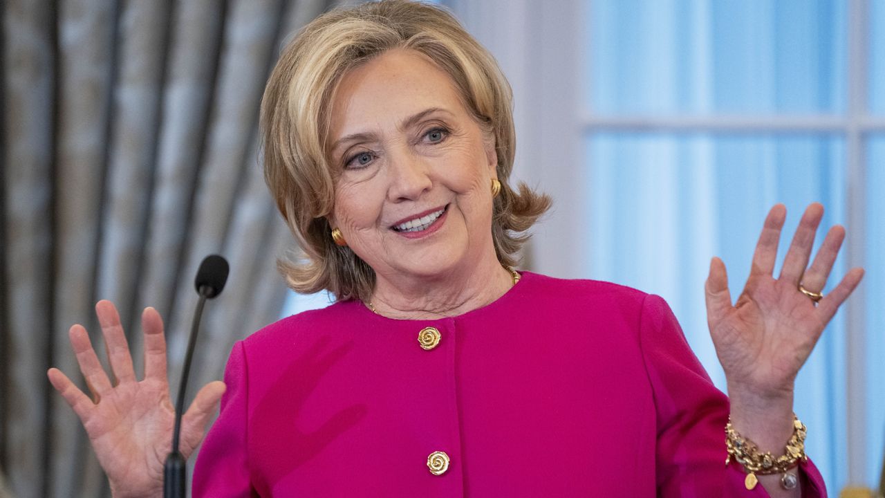 FBI Investigating Hillary Clinton for Alleged $2 Billion Embezzlement from USAID