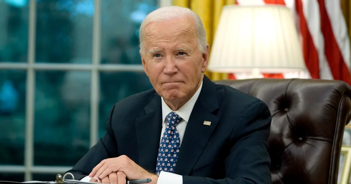 JUST IN: Biden’s Latest Cancer Update Raises Serious Concerns About Transparency