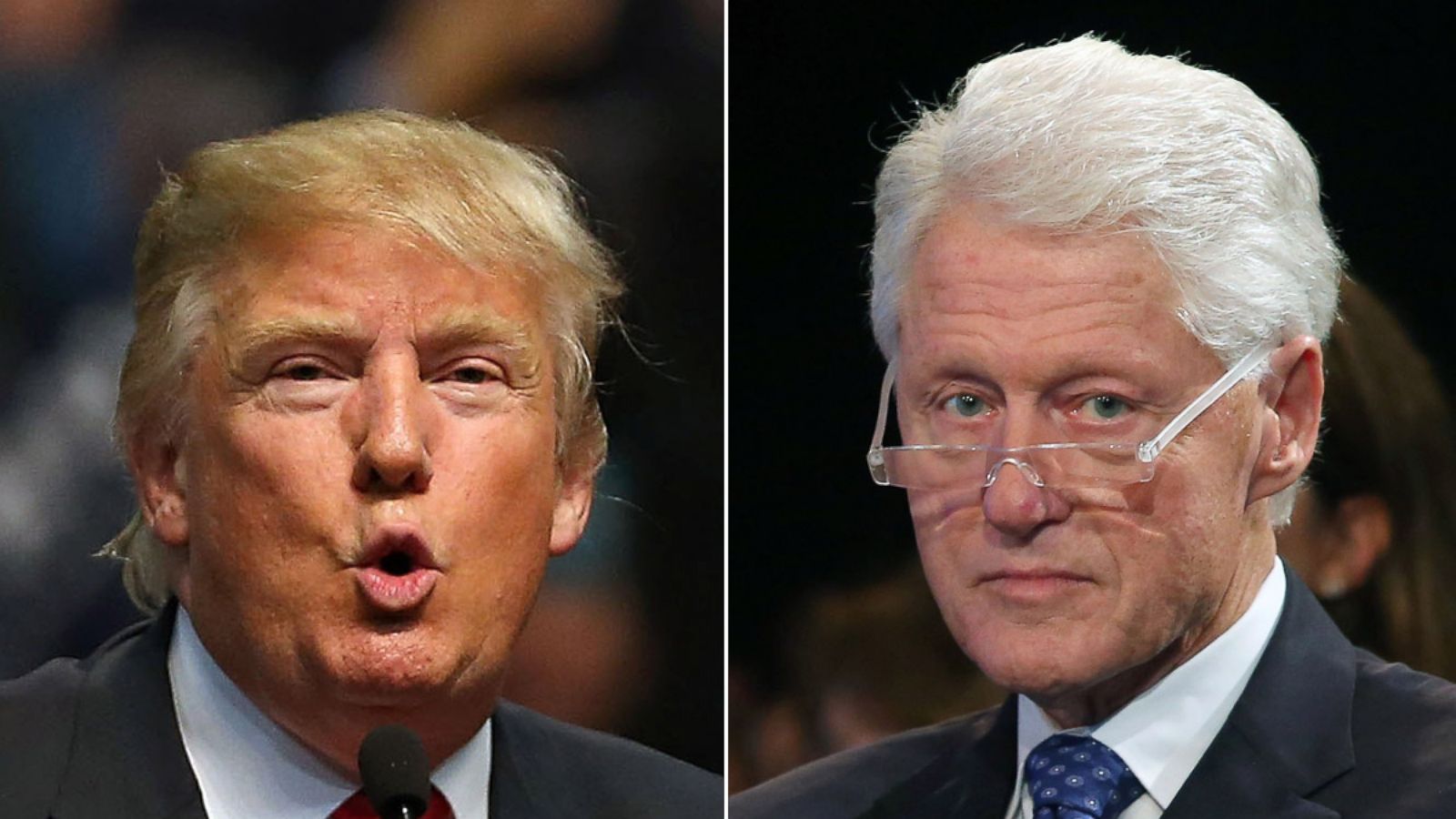 🚨 Bill Clinton’s Ceasefire Statement STUNS Democrats — Even Trump Reacts!