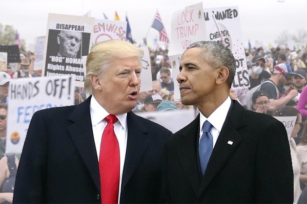 🚨 BREAKING: Obama’s Old Video on China & U.S. Power Goes VIRAL Again