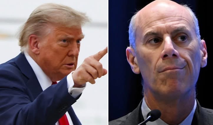 HUGE WIN: SCOTUS Shuts Down Activist Ruling by Judge James Boasberg