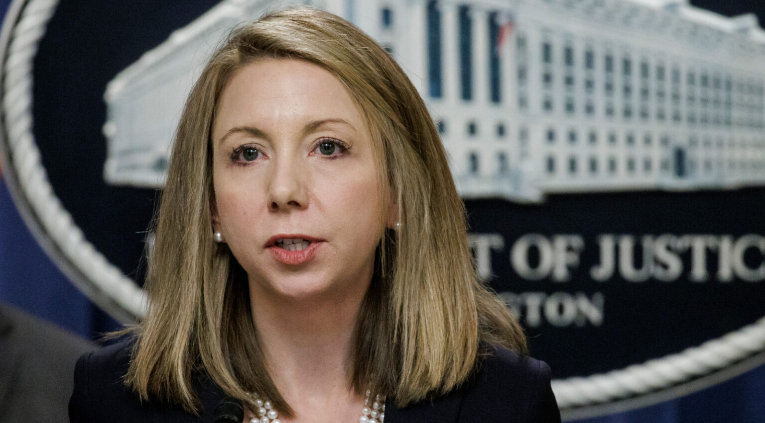 Former U.S. Attorney Jessica Aber, 43, Found Dead While Investigating CIA Leaks, Russian Fraud