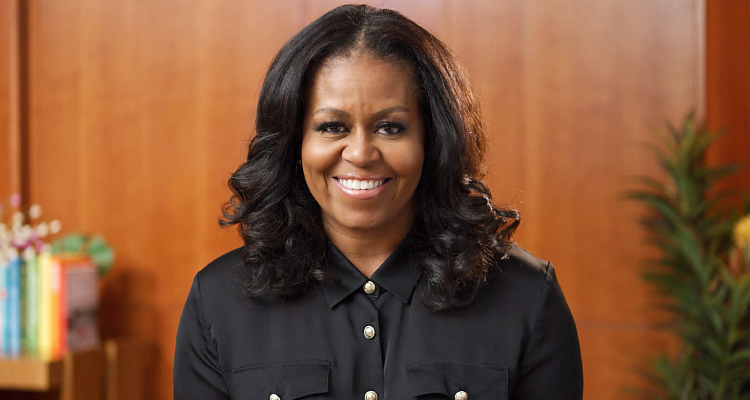 Michelle Obama Dismisses 2028 Presidential Run Speculation