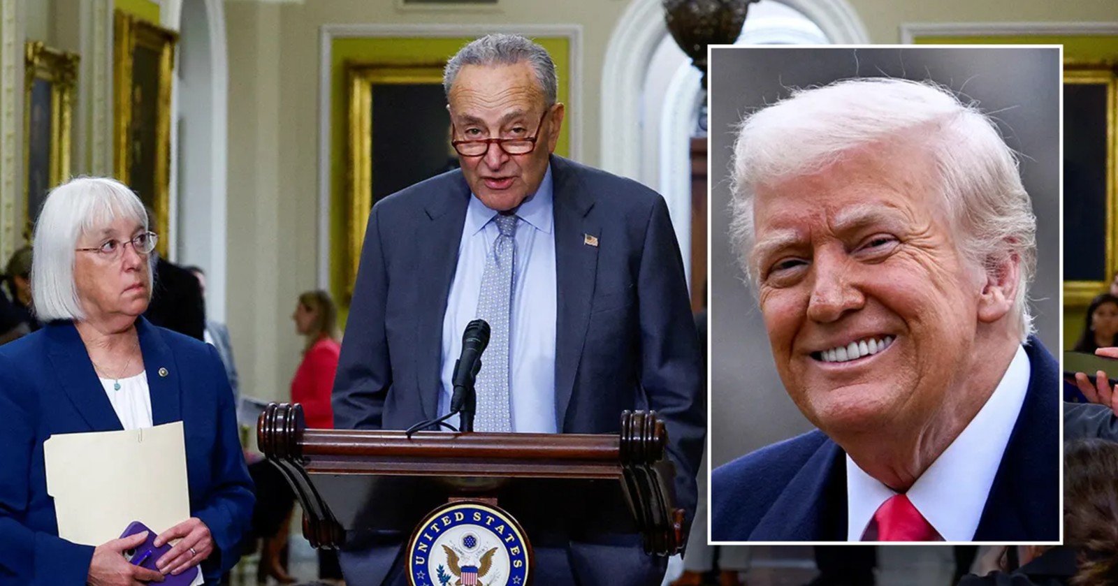 Senate Confirms Rodney Scott to Lead Customs and Border Protection