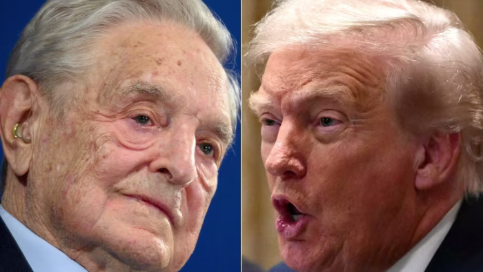 Soros Foundation Under Investigation for Alleged Ties to Terror-Linked Groups
