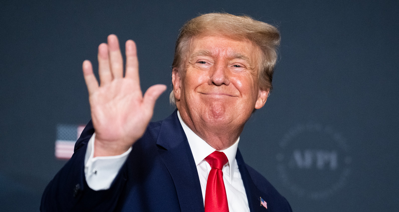 Kentucky State Senator Defects to GOP, Saying “Party Left Me”