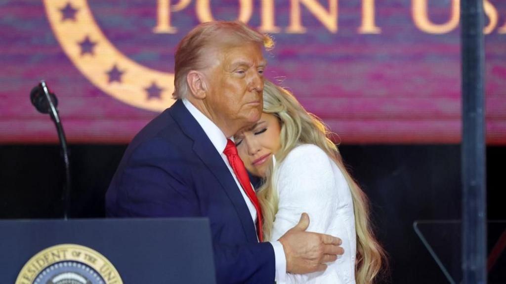 Trump to Honor Charlie Kirk with Presidential Medal of Freedom in Touching Tribute