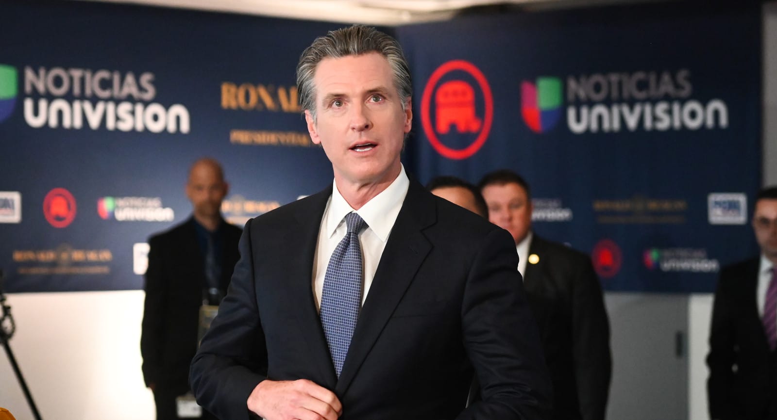 Suspected Arsonist in Pacific Palisades Fire Arrested — Reportedly a Donor to Newsom