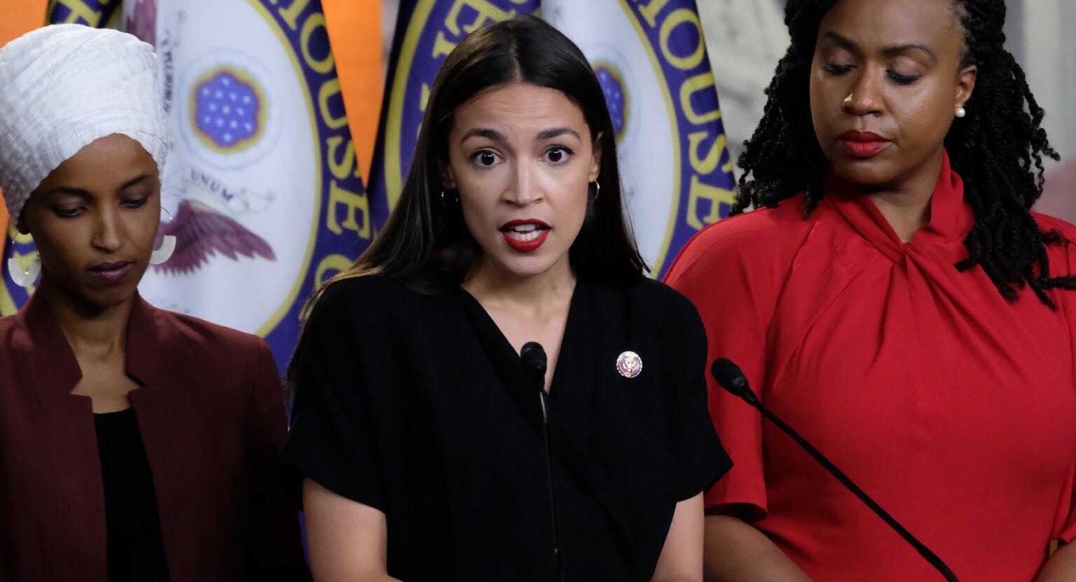Feds Probe AOC for Allegedly Employing Illegal Immigrant, Assisting Migrants in Evading ICE