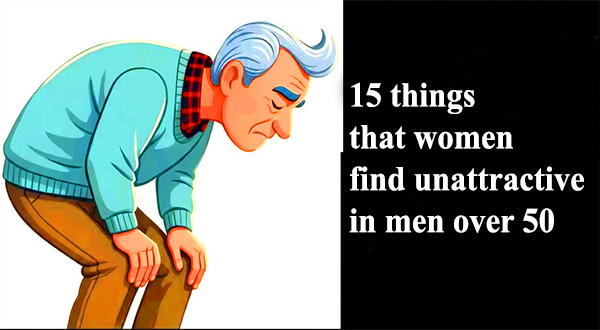 Attraction After 50: How Confidence and Self-Awareness Transform Relationships