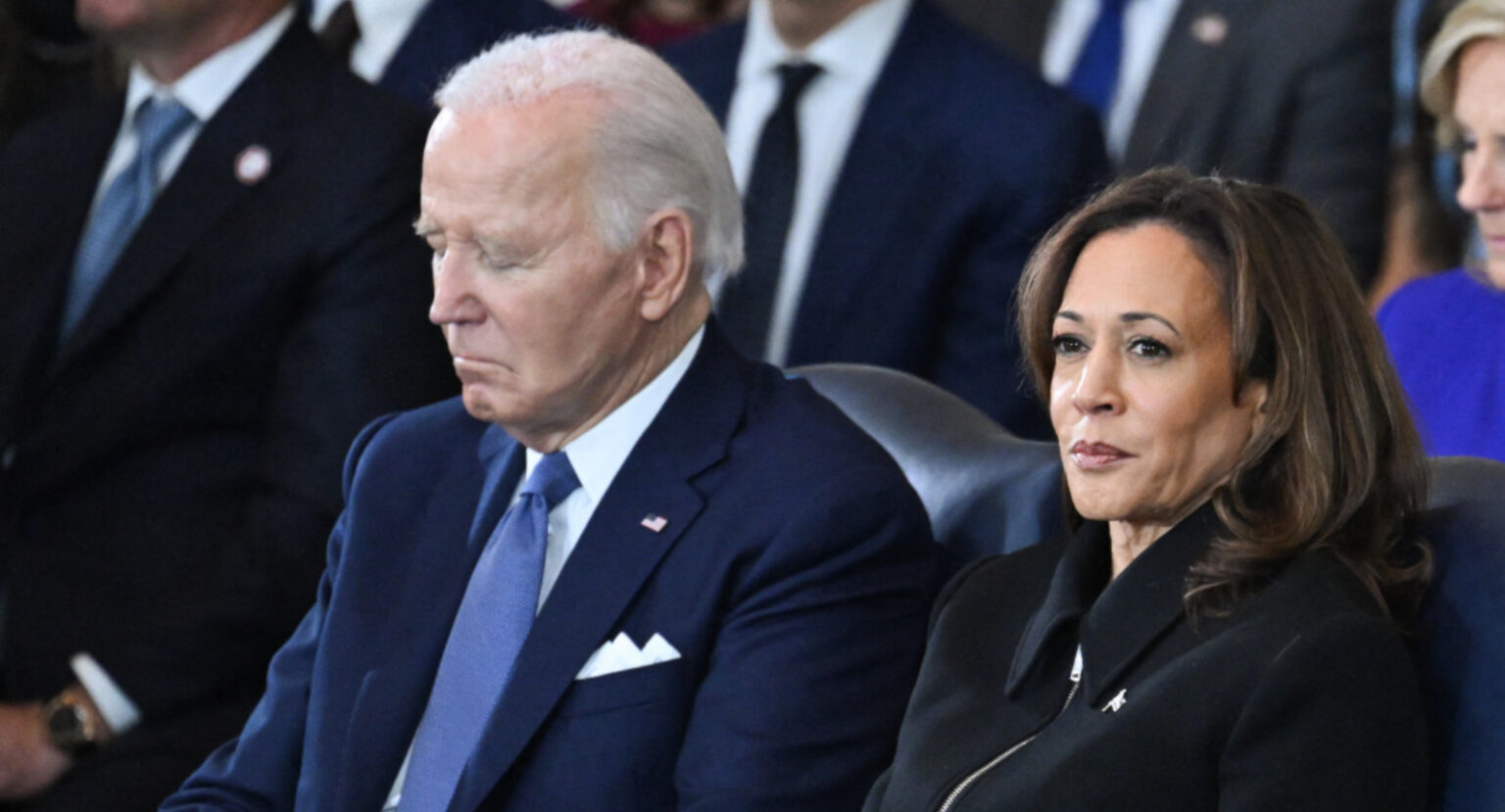 Former Biden State Department Staffer Pleads Guilty in $650K Fraud Scheme, Prosecutors Say