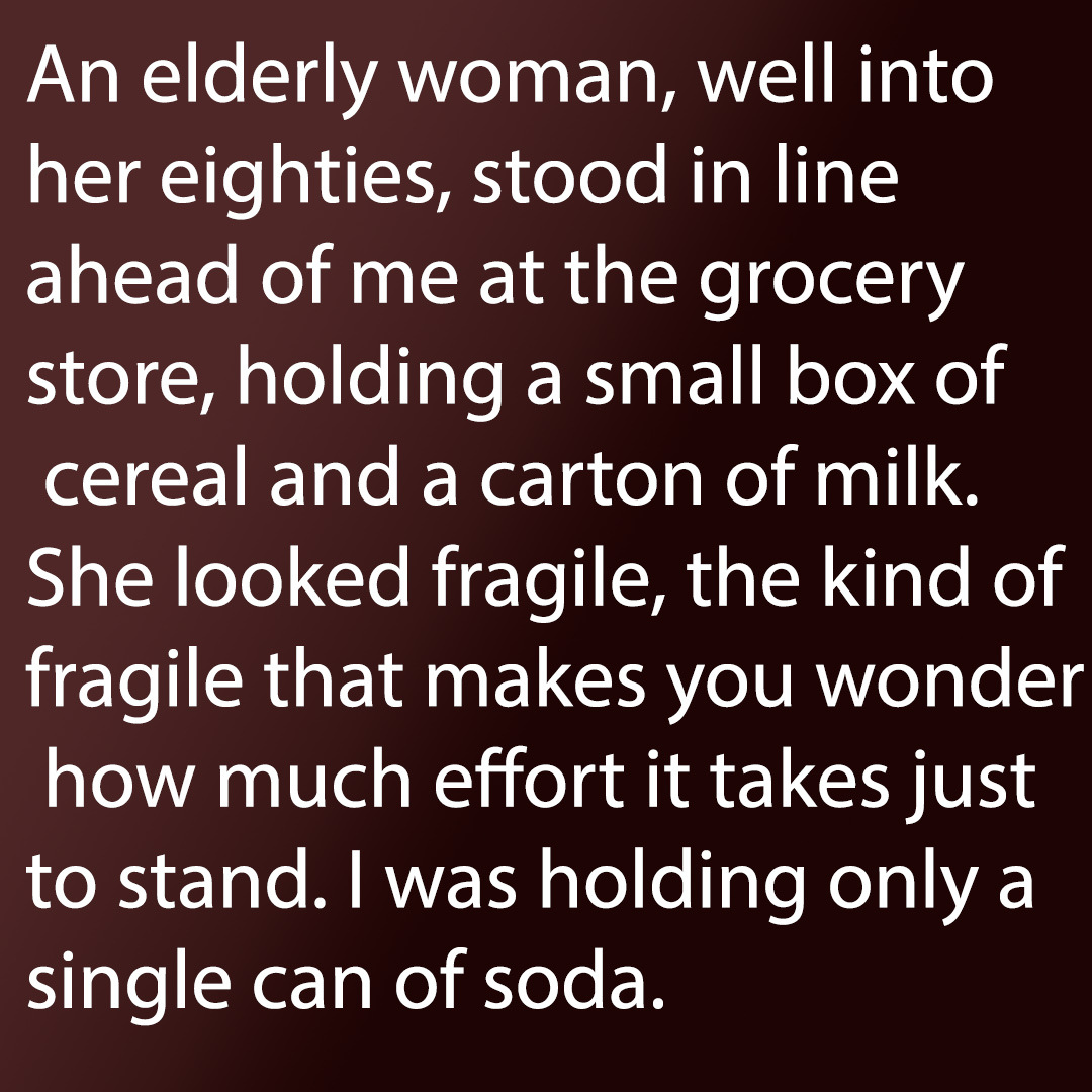 When Silence Speaks Louder: How Small Acts of Kindness Leave a Lasting Mark