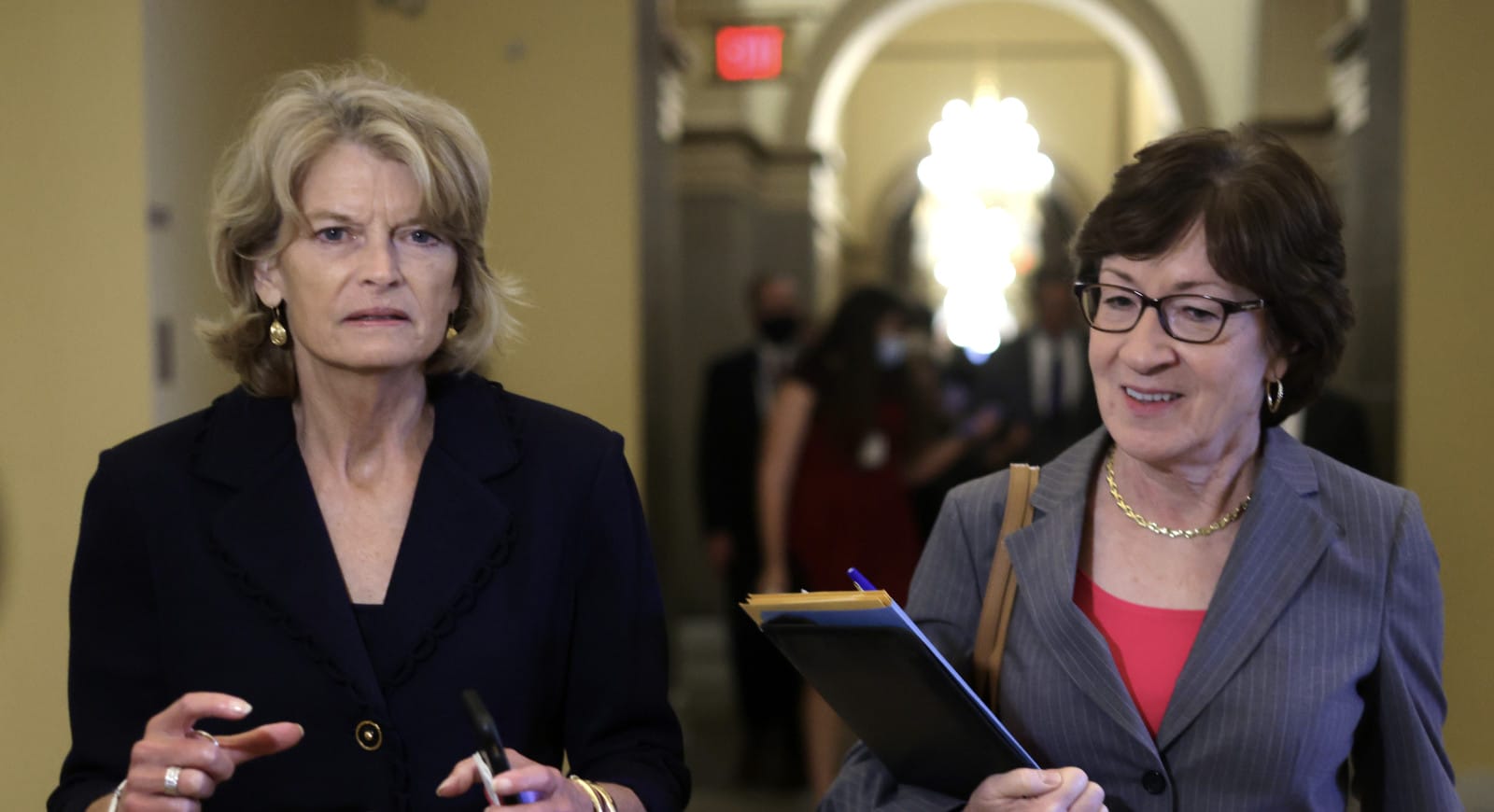 Susan Collins Confirms 2026 Re-Election Bid Amid High-Stakes Midterm Battle