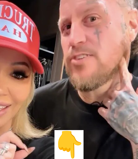 Jelly Roll Discusses Progress on His Long-Term Wellness Goal