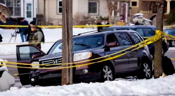 Federal Agent Opens Fire on Portland Couple Following Attempted Vehicle Assault