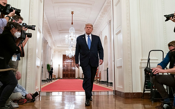 Oh, PLEASE: Democrats’ New Complaint About Maduro Capture Is ‘Trump Broke International Law’