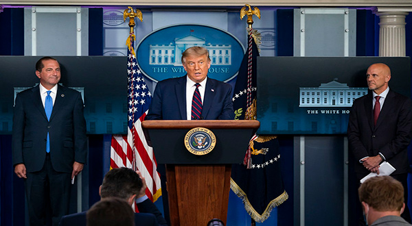 U.S. Oil Executives Meet With Trump at White House as Venezuela Crisis Intensifies