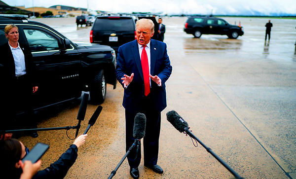 Inside the Media Blackout: What Outlets Knew Before the Maduro Raid