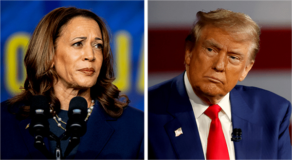 Kamala Harris Criticizes Trump Over Maduro Capture – And It Backfires Instantly