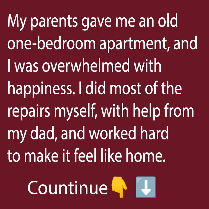 I Left My Door Open for 5 Minutes – What Happened Restored My Faith in People